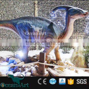 OAV7144 Vivid Outdoor Playground Park Dinosaur for Kids photo-6