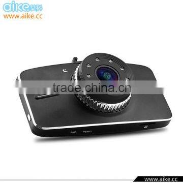 2016 Newest G5WT 3.0"LCD Car Dvr Motion Detection+Night Vision+G-Sensor Car Camera Record 170 Degree Car Dash Cam photo-2