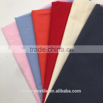 Woven 45*45 TC Poplin Fabric from China Suppliers