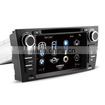 original car UI auto media for BMW 3 Series E90 E91 E92 E93 with manual/automatic air-conditioner for option DJ7067