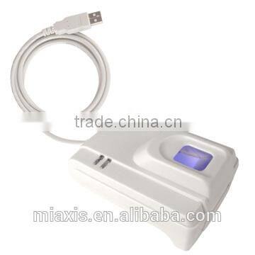 FPR 622 cheap fingerprint reader for voting and election biometric fingerprint scanner for tablet PC with CE ROHS FCC