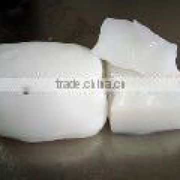 extrusion type silicone raw material