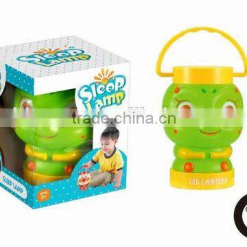 2016 Hot Item Lantern Projection Led Monkey Lamp Toys With Light and Music Lantern photo-4