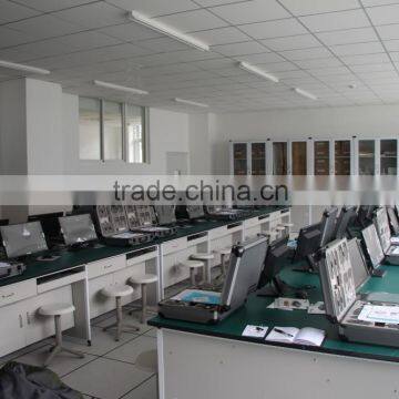 School Furniture Physics Laboratory Equipment photo-6