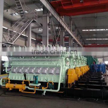 Zhongneng Bio gas generator