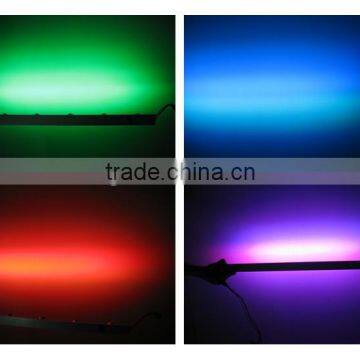 High Power 24W RGB Multicolor Portable LED Light Strip photo-5