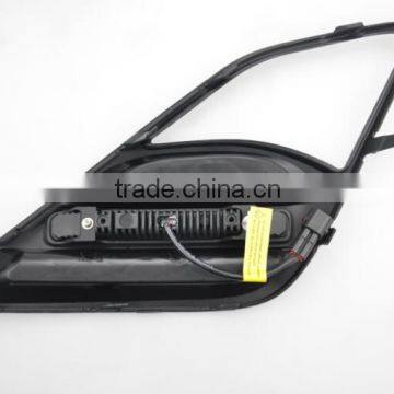 High Power Car Tail Led License Lamp for Toyota Car Tail Led License Lamp photo-3