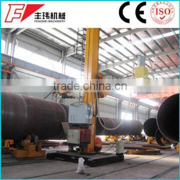 Wind Tower Welding Manipulator (automatic Welding)
