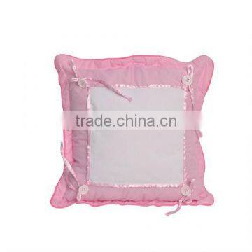 colorful pillow for heat press printing