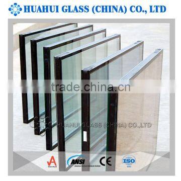 Building Insulating Glass for curtain wall window door