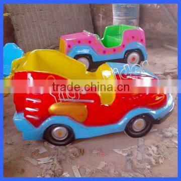 Ride Joy Fiberglass Car photo-6