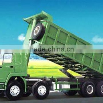 HOWO TRUCK ( HOWO DUMP TRUCK FROM SINOTRUK)