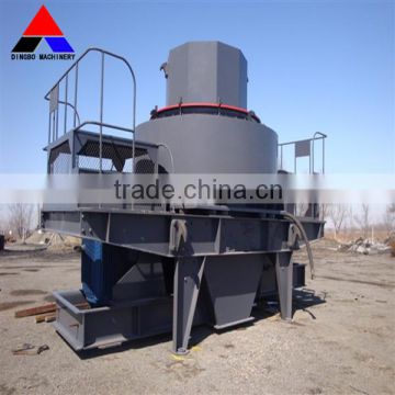 Energy-saving VSI Sand Making Machine Suitable for Hard Materials sand making machine in Shanghai