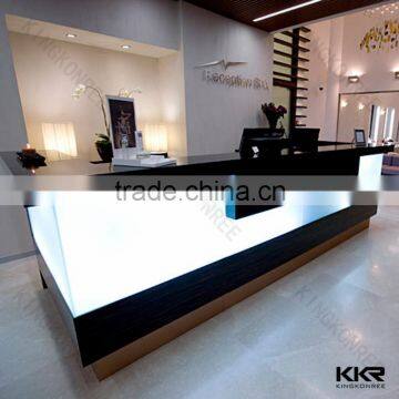 Money Counters Shop Cash Counter Design photo-2