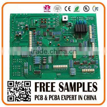 SMT/DIP OEM/ODM/EMS PCB/PCBA Provide Test and Package Service