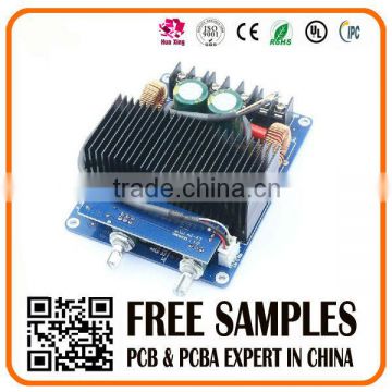 PCBA Digital Set-Top Box