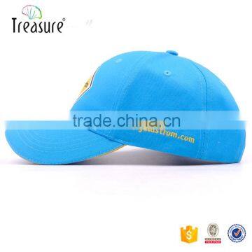 China Supplier Baseball Cap Cotton Patch Logo Design Curved Brim Baseball Cap Hats for Men Supplier's Choice photo-3