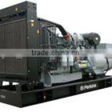 Pengjie Good brand generators 10KW-1000KW