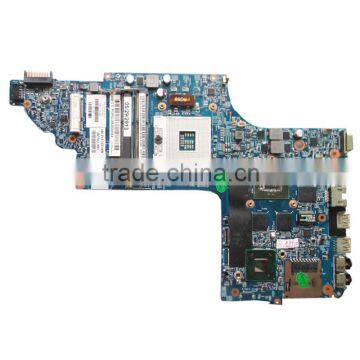 DV6-7000 650M/2GB DDR5 Motherboard 682175-001 DV6-7044TX DV6-7038TX DV6-7021 Motherboard For HP