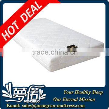 pure cotton sleepwell baby crib mattress spring frame