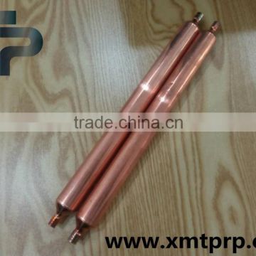 cooler filter frier or copper accumulator price