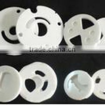 Alumina Ceramic Valve Disc For Water Faucet