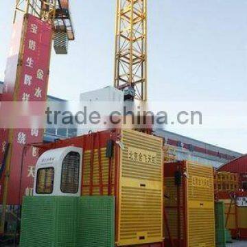 building hoist SC200/200, SC200, SC100/100,SC100