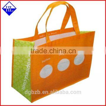 nonwoven eco bag fabric