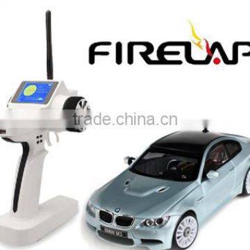 Christmas Gift For Children Firelap 1/28 4wd Red RC Car Manufacture In China photo-4