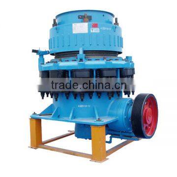 PYZ1200 series good quality spring cone crusher with low operation cost