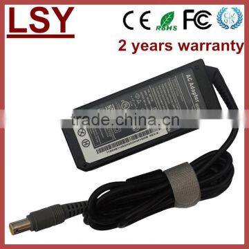 ac adapter for lenovo laptop cpa-a065 20V 3.25A laptop charger 65W laptop ac power adapter