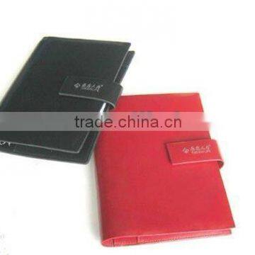 2012 hotsale Elegant menu cover