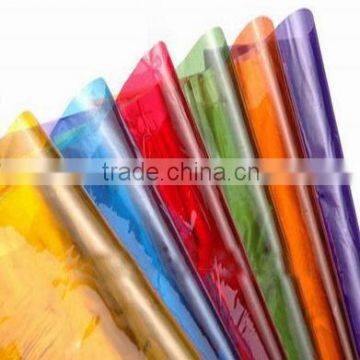 Clear Wrapping Bopp Film for Packing Box/flower/window photo-2