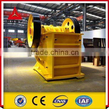 Jaw Crusher/Crushing Plant/Stone Crusher