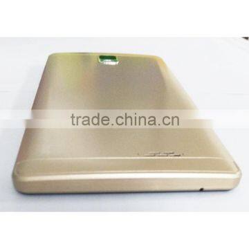 5.5 Inch MTK6580 Quad Core 1GB RAM 8GB ROM 1280*720 HD Wholesale Mobiles Oem photo-5