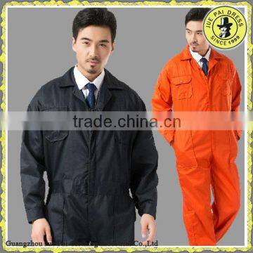 Professional Reflective Work Coverall Safety Suit Coverall