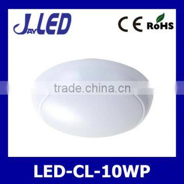 recessed Led modern 10w daylight ceiling light