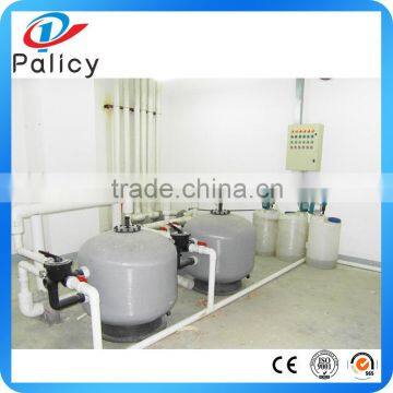Side Mounted Swimming Pool ,water Well Sand Filter With Pump Sand Filter photo-3