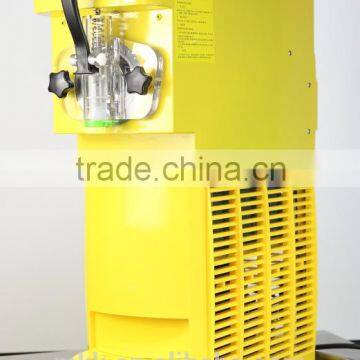 Low price soft ice cream machine single flavor gelato machine MK-4800 003