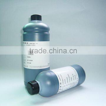 Black Film Printing Ink for Epson Plotter photo-4