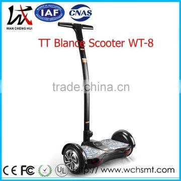 Newest Electric Smart Board Scooters Scooter With Pedals For Sale