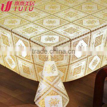 New-style lace table cloth, lace table cover