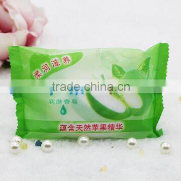 Inexpensive Fruit Bath Soap With OEM Service photo-3