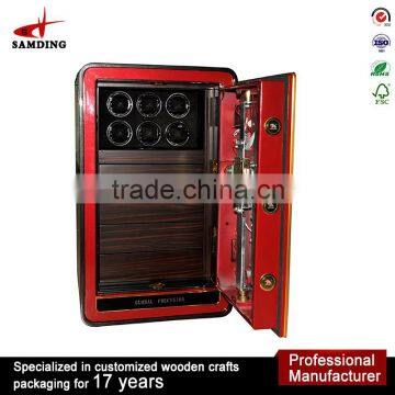 2016 hospital and hotel safety deposit box with electrical safety box