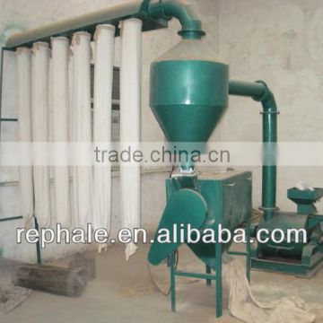 superfine wood powder making machine on promotion