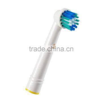 Precision Clean SB-17A Electric Tooth Brush Replacement Heads Adapt To Braun Oral B