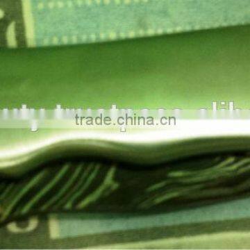 Damascus Folding Knife for Safety photo-2