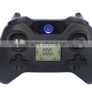 Popular rc Drone 2.4Ghz 6-axis Plastic Radio Control Toy Flying rc Quadcopter Quality Choice photo-6