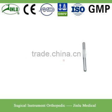 Orthopedic Screw Tap Surgical Instrument