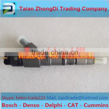 Original and New CR Injector 0445120066 / 0 445 120 066 for DEUTZ, VOLVO 04289311/ 04290986 / 20798114